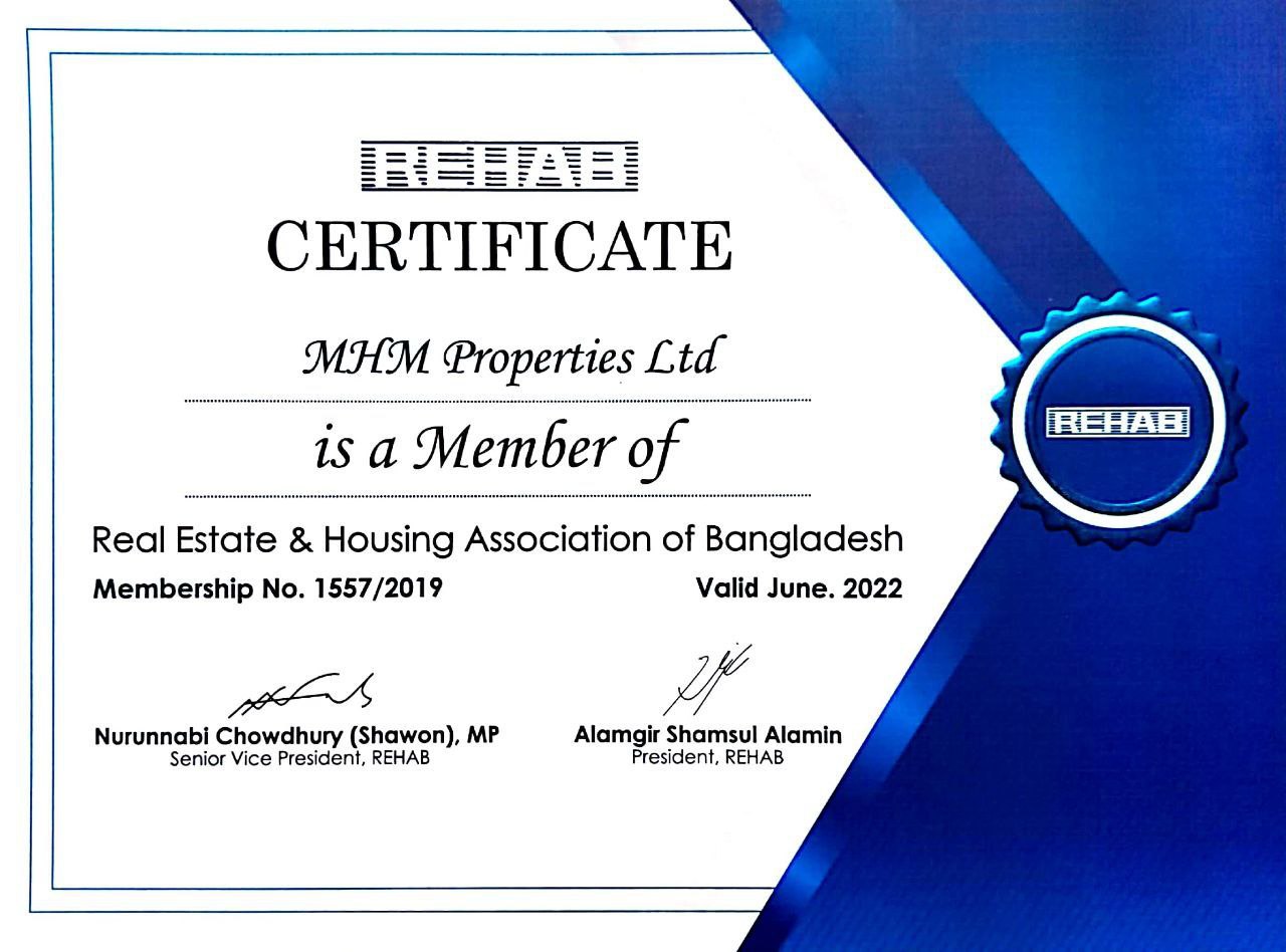 About US MHM Properties Ltd